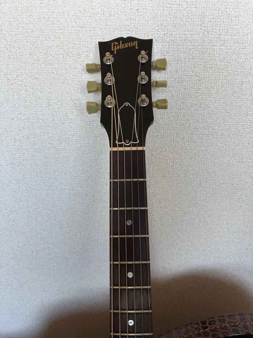 Gibson J-30 アコースティックギター　1990年製
