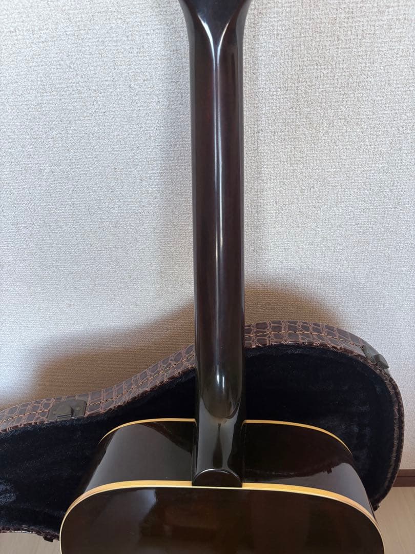 Gibson J-30 アコースティックギター　1990年製