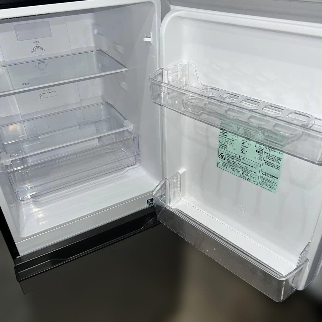 ⭐︎お得/AQUA/TOSHIBA/冷蔵庫/洗濯機/ほぼ新品/2023年製