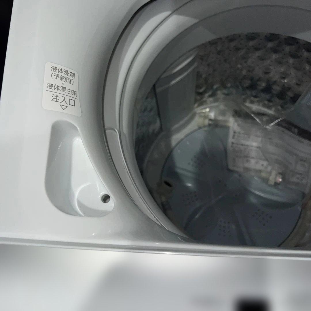 ⭐︎お得/AQUA/TOSHIBA/冷蔵庫/洗濯機/ほぼ新品/2023年製