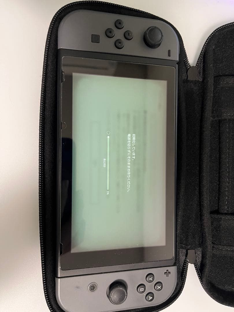 平*田様 Nintendo Switch 本体 ブラック