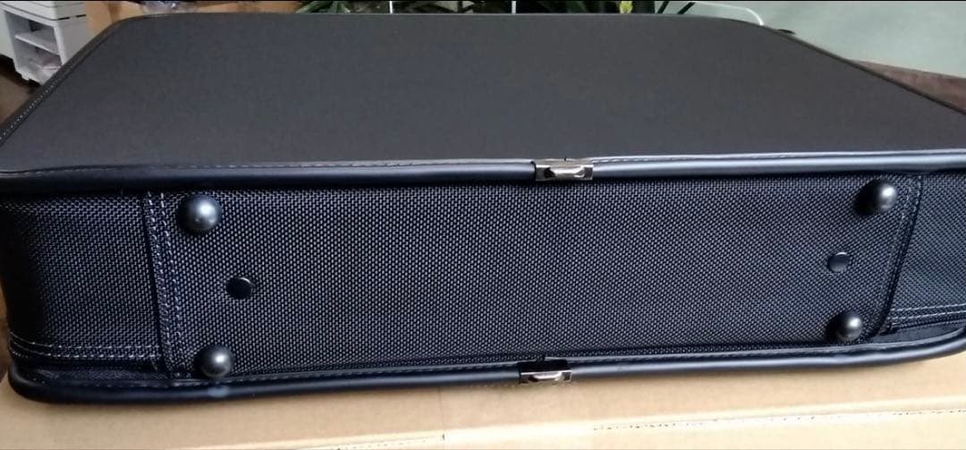 法衣かばん　豊岡製　新品未使用　小サイズ