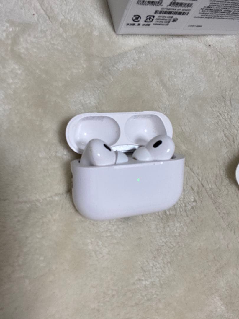 AirPods Pro第二世代