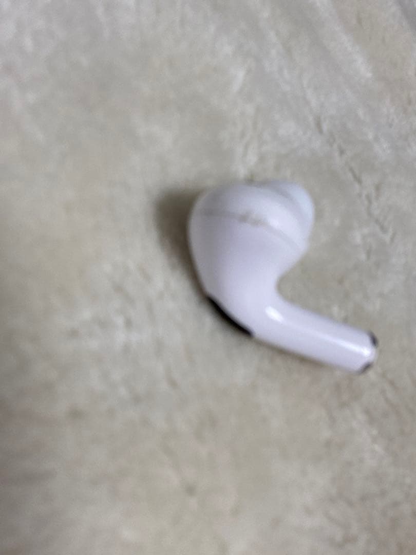 AirPods Pro第二世代
