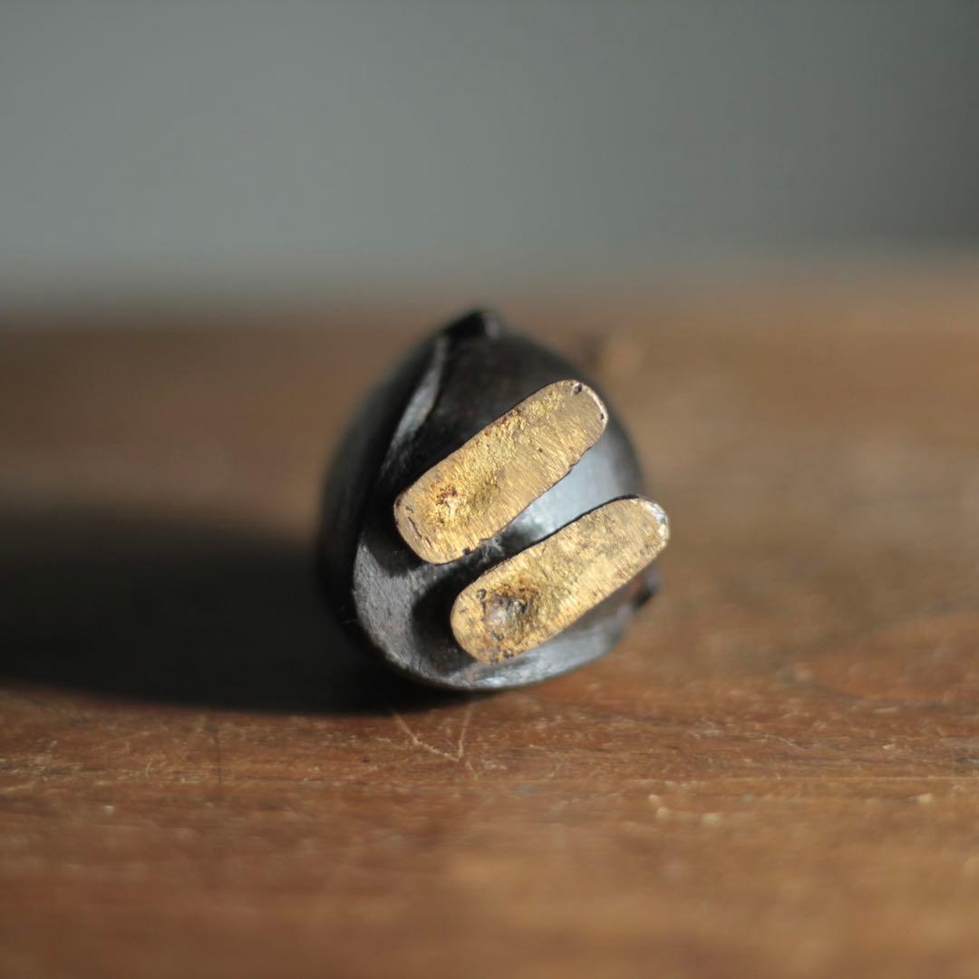 ペンギン オブジェ 古道具 アンティーク