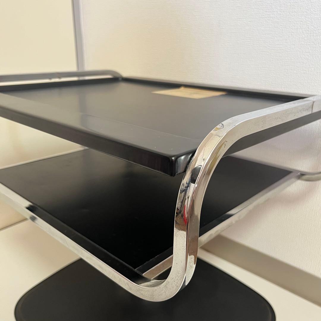 昭和レトロ　スペースエイジ サイドテーブル　ローテーブル　ミッドセンチュリー