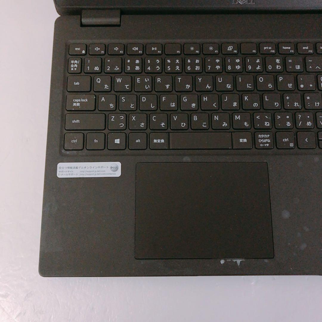 デル Latitude 3520【第11世代 i5 /16GB】高性能ノートPC