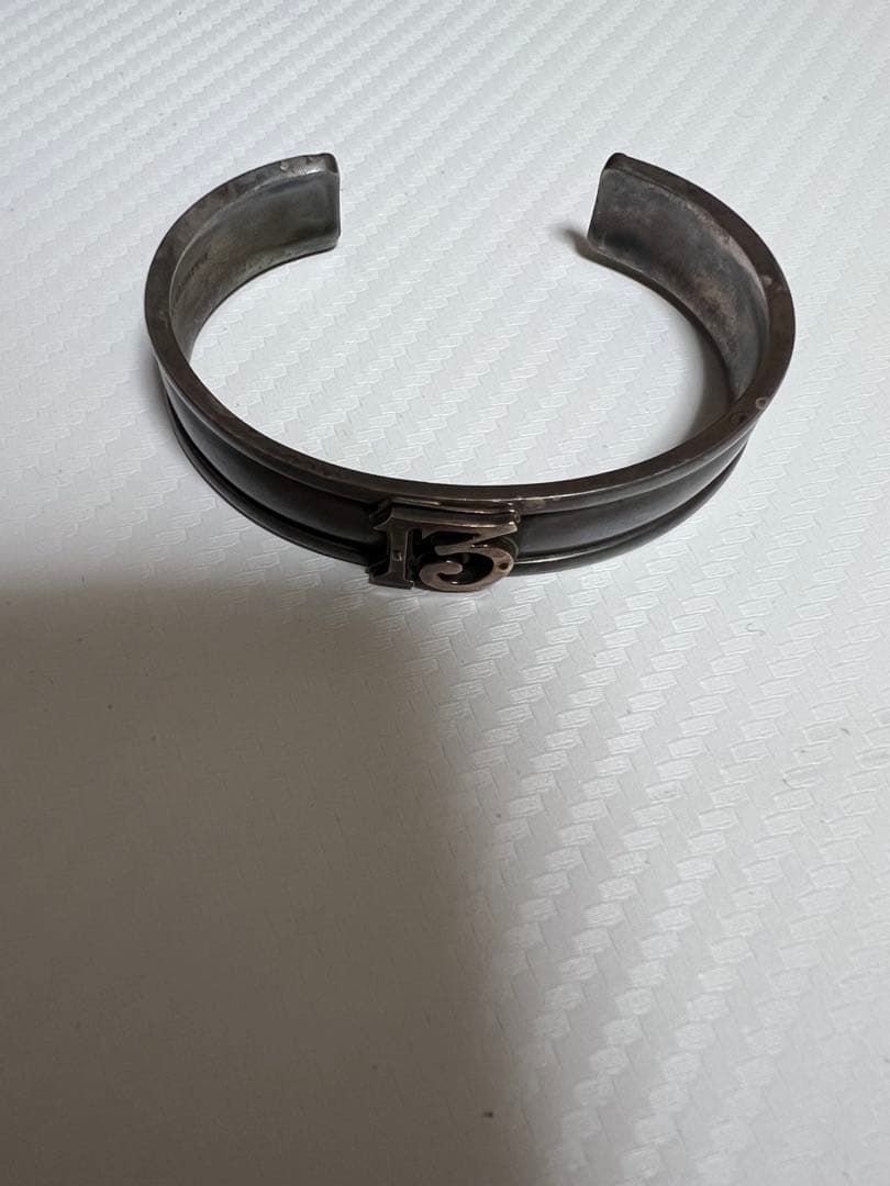 リンチシルバースミス 13バングル