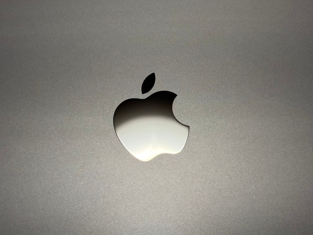 MacBookPro 13インチ 2019 2.4GHz 16GB