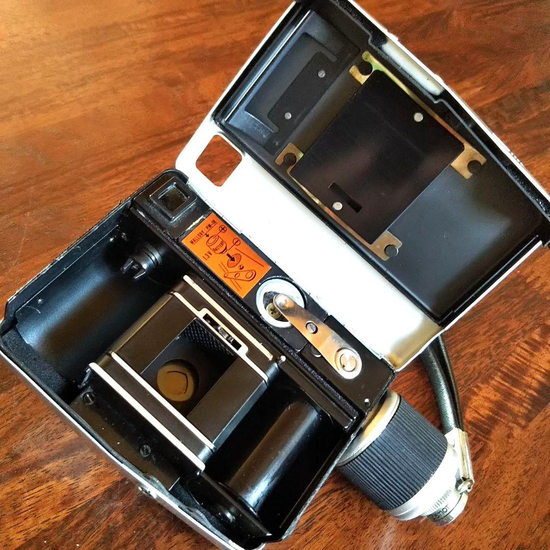 キャノン ダイアル35 Canon DIAL35 ハーフカメラ 正常動作品