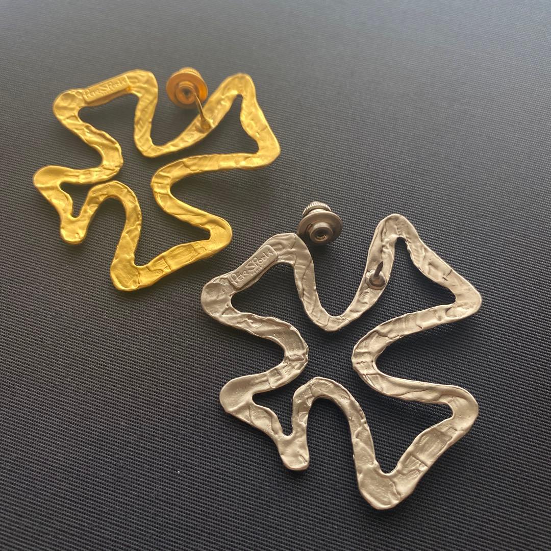 フランスPer Spook ヴィンテージ　ピンブローチ