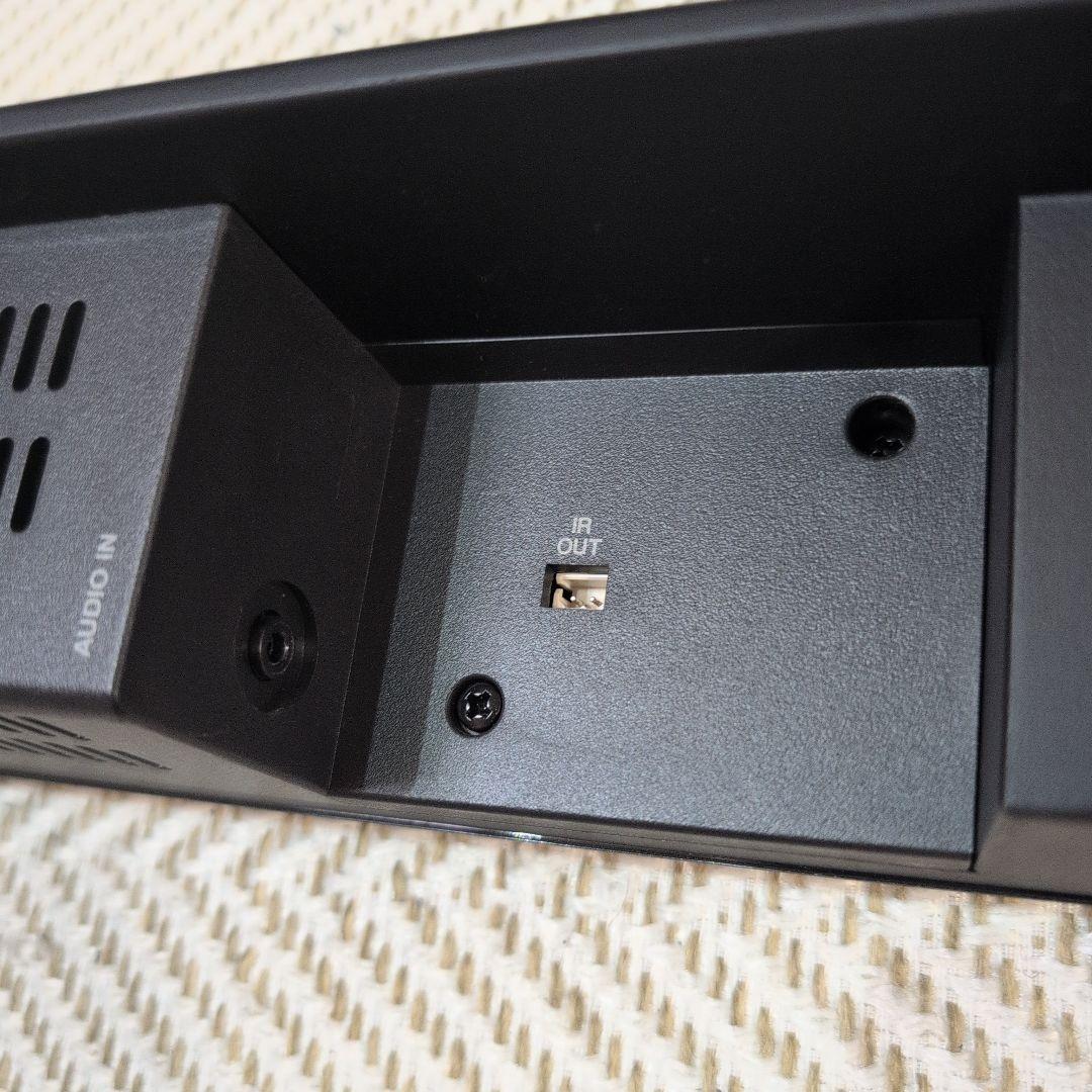 SHARP シャープ ホームシアタースピーカー HT-SB20