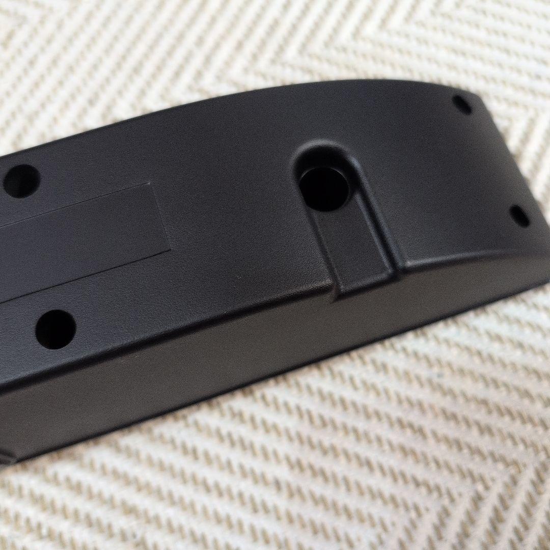 SHARP シャープ ホームシアタースピーカー HT-SB20