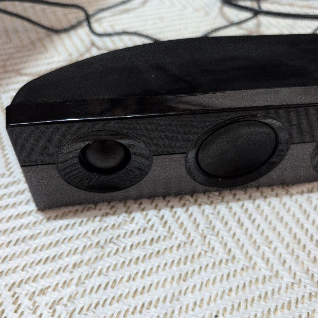 SHARP シャープ ホームシアタースピーカー HT-SB20