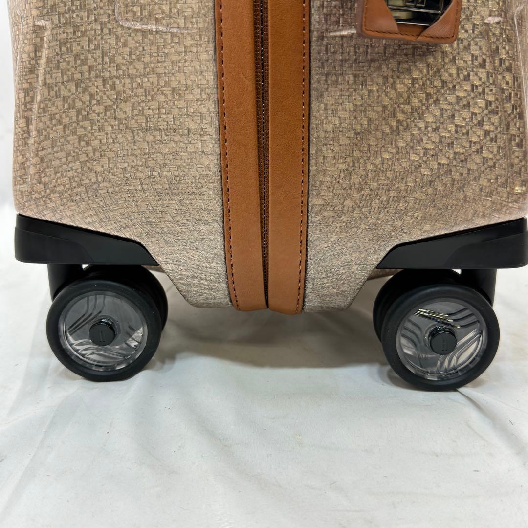 Hartmann ハートマン 7R セブンアール スピナーM セレブ御用達 美品