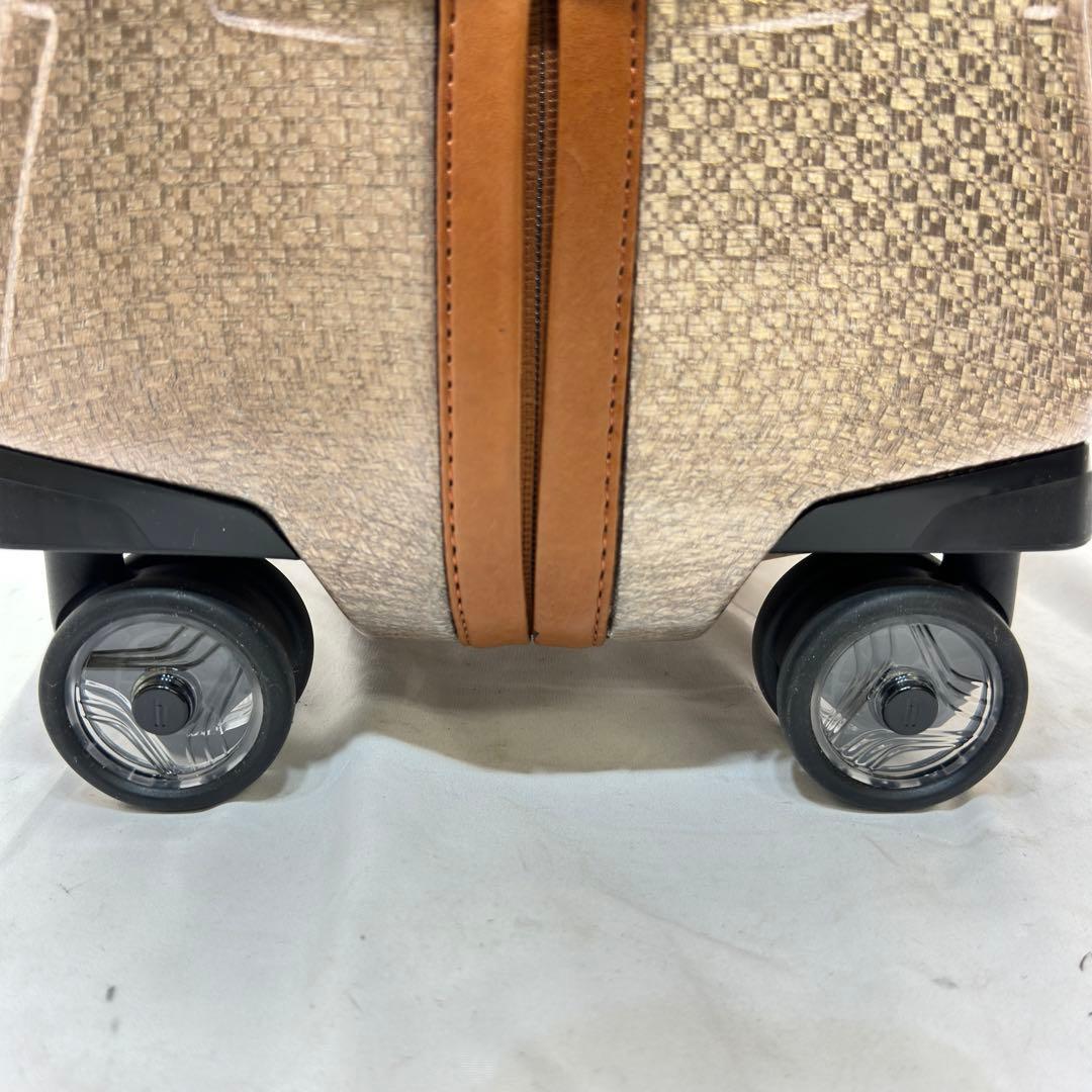 Hartmann ハートマン 7R セブンアール スピナーM セレブ御用達 美品