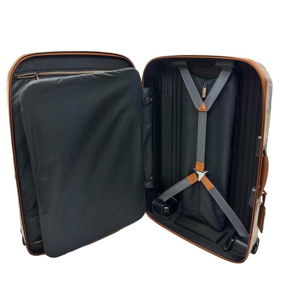 Hartmann ハートマン 7R セブンアール スピナーM セレブ御用達 美品