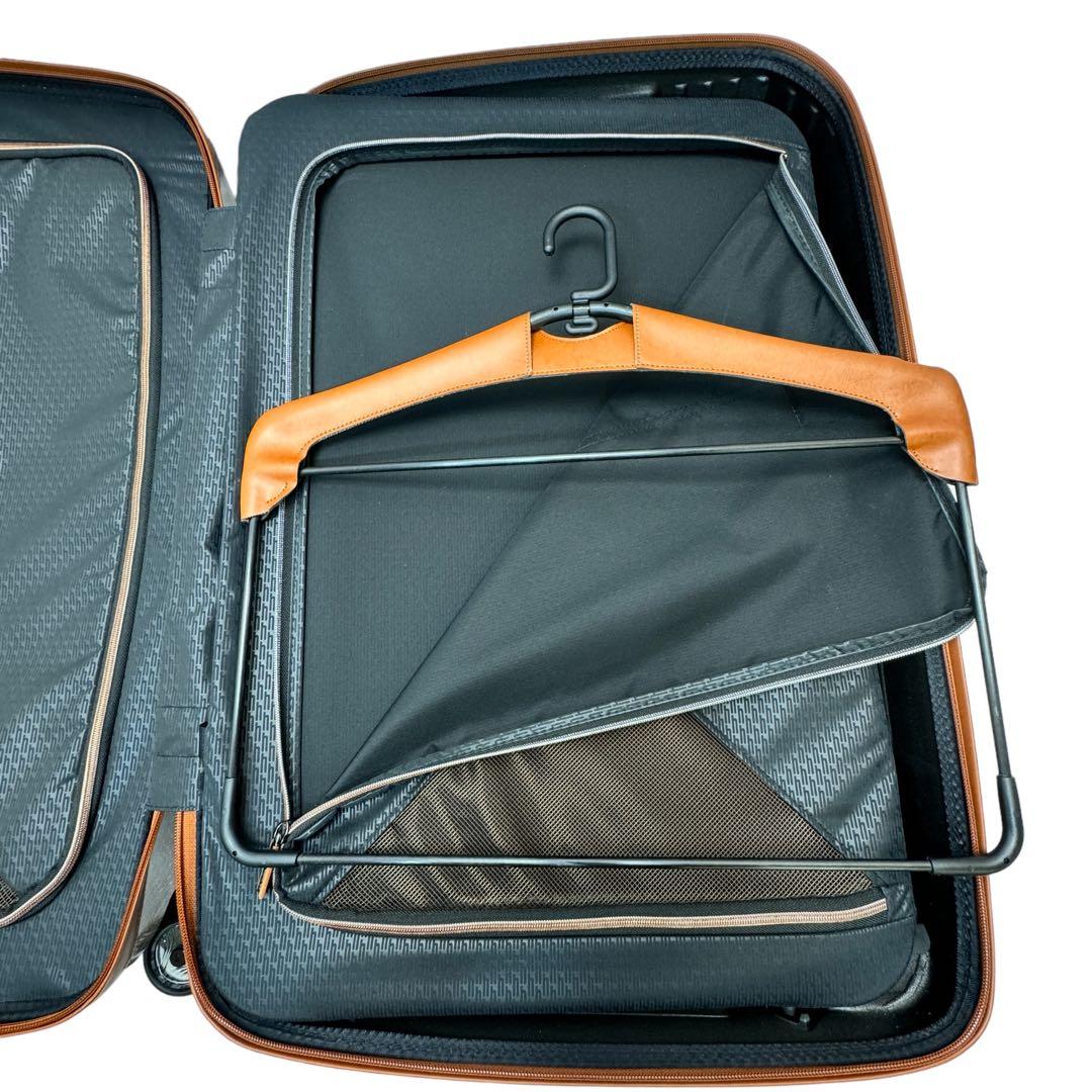 Hartmann ハートマン 7R セブンアール スピナーM セレブ御用達 美品