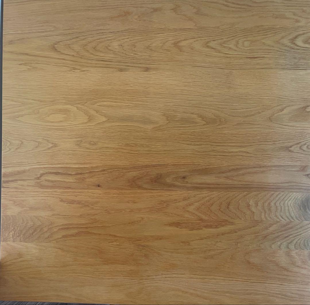 ダイニングテーブル IDEE MATIN DINING TABLE 900 OAK