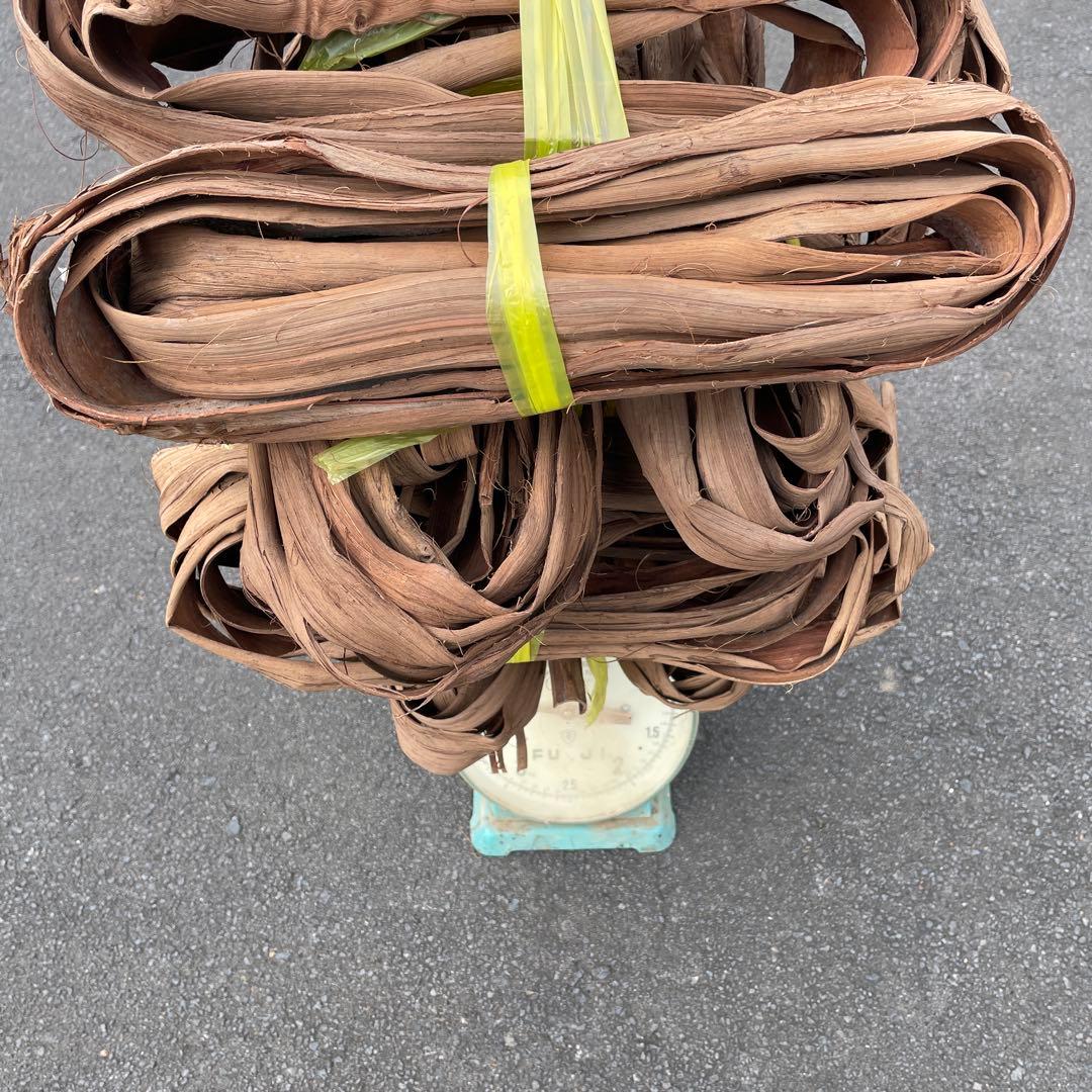 kei様用 山葡萄　皮　約6キロ