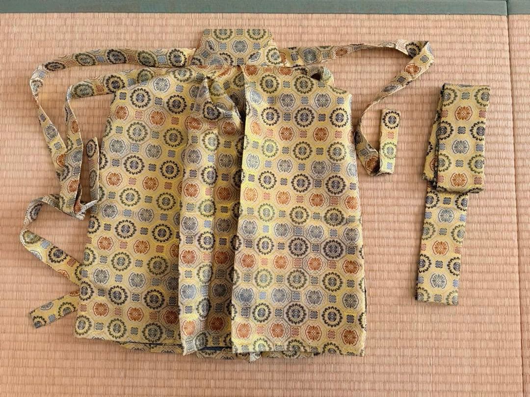 ⭐︎肩上／腰上済み⭐︎京越卸屋　5歳七五三フルセット