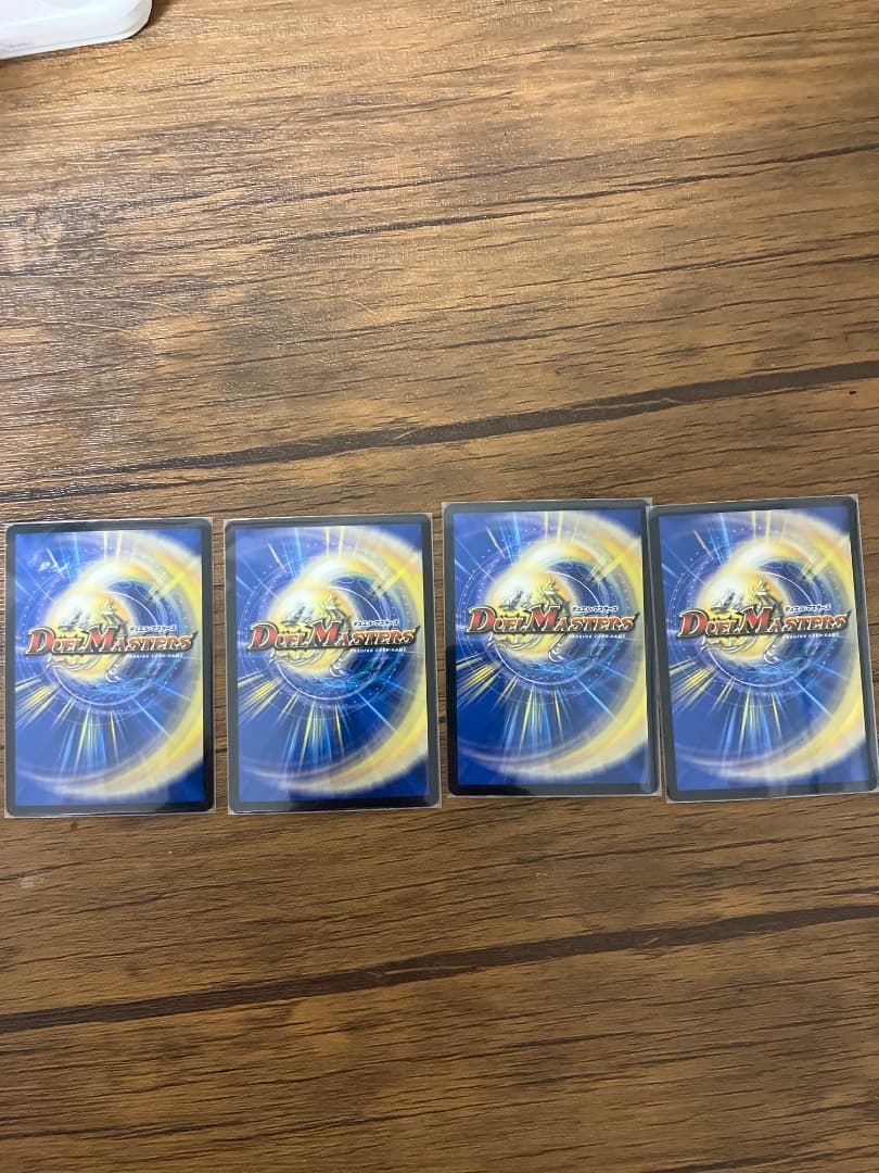 トリーヴァゴルギーオージャーデッキ　　デュエマ　　その他パーツあり