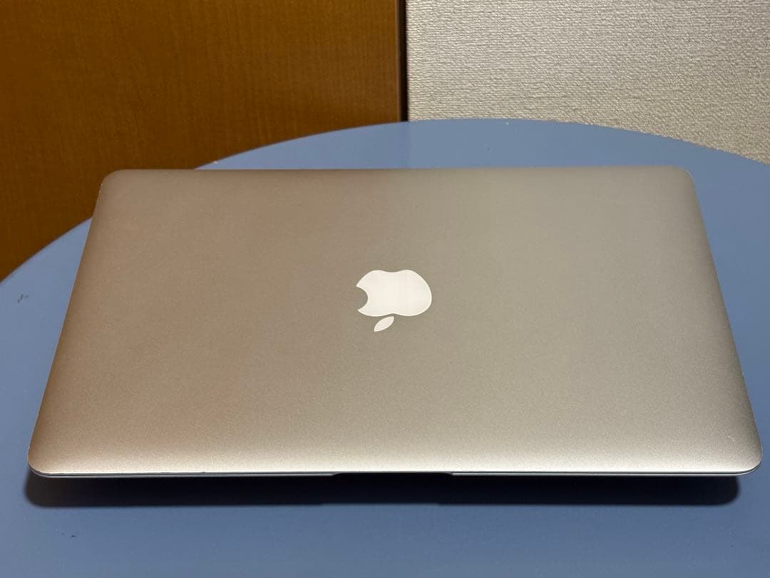 Apple MacBook Air 13インチ/8GB/256GB/美品