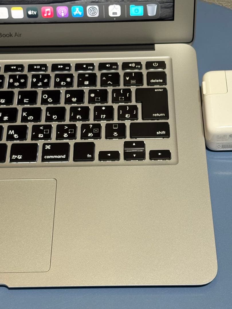 Apple MacBook Air 13インチ/8GB/256GB/美品