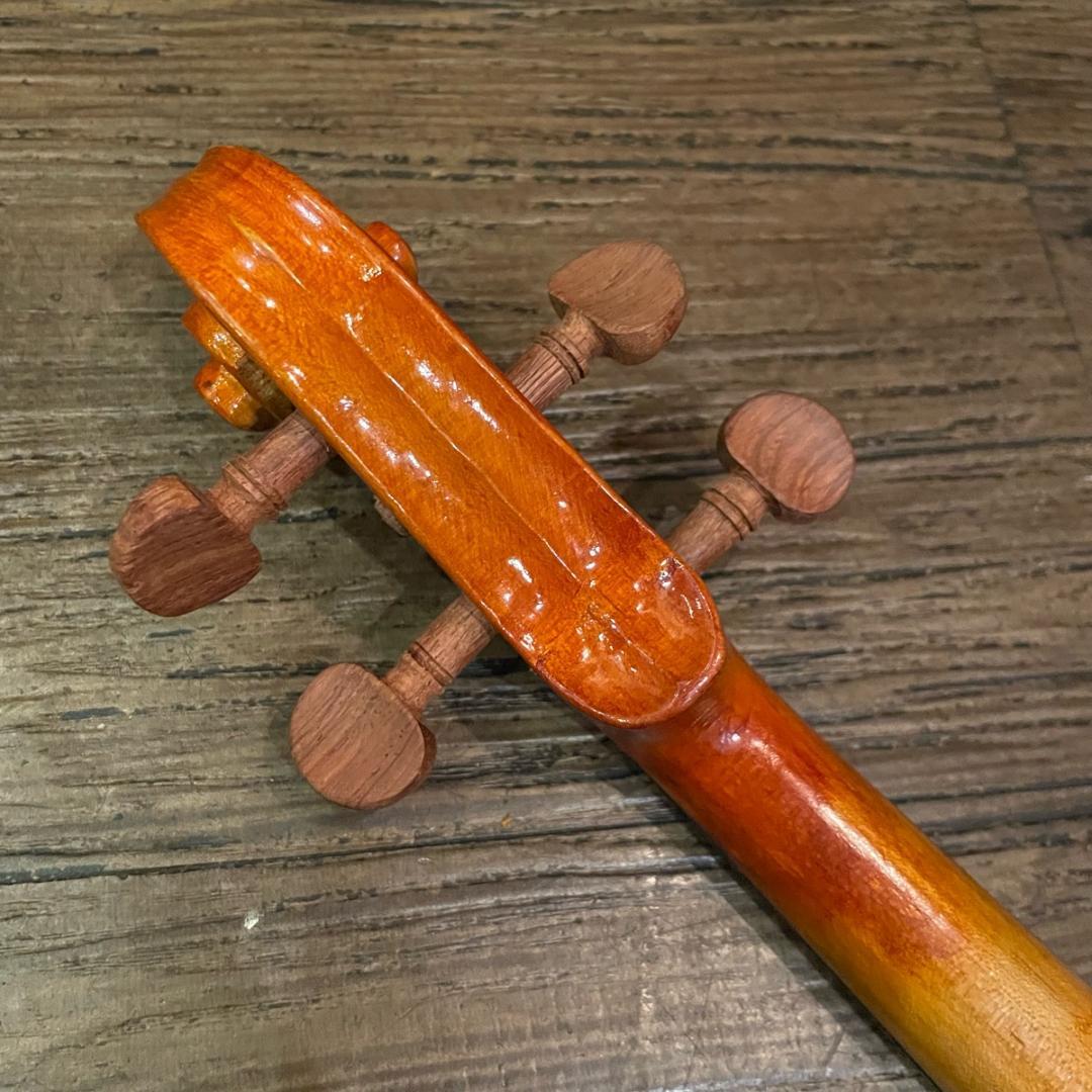 Stentor Student 1/2 Violin バイオリン -x805