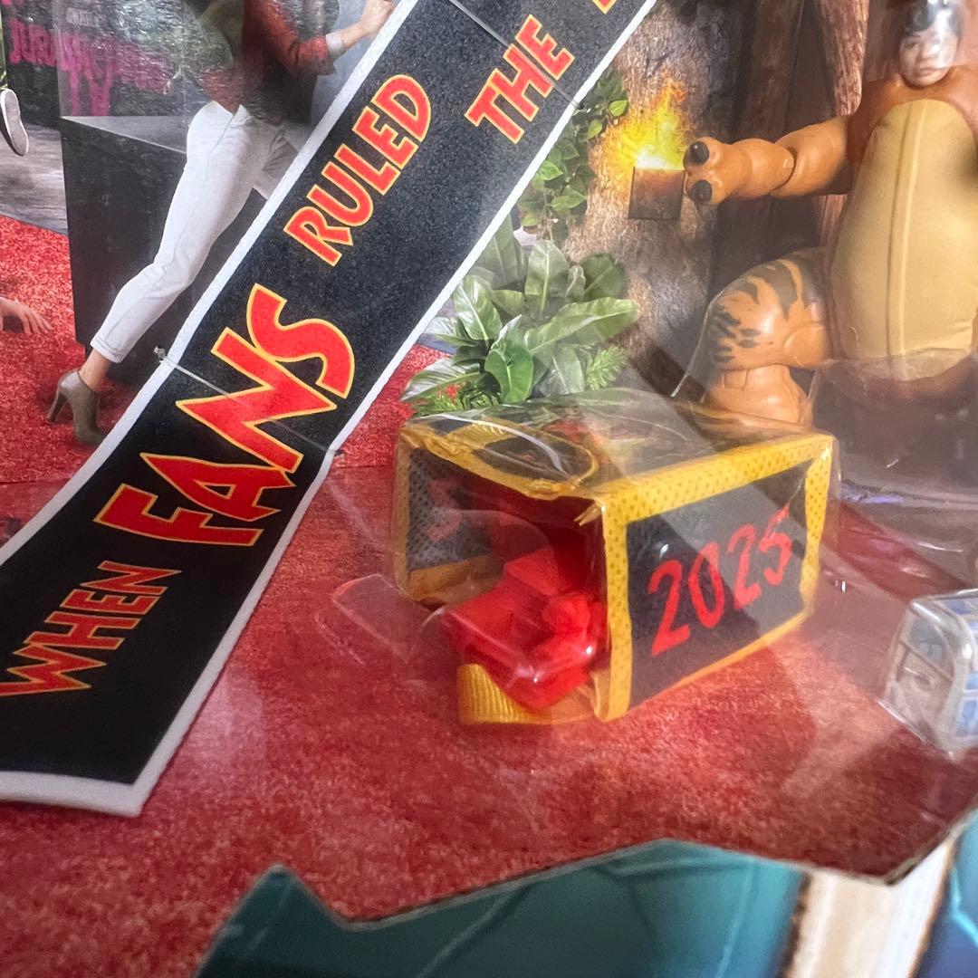 ハモンドコレクション　ジュラシック・パーク　ティラノサウルス コミコン限定