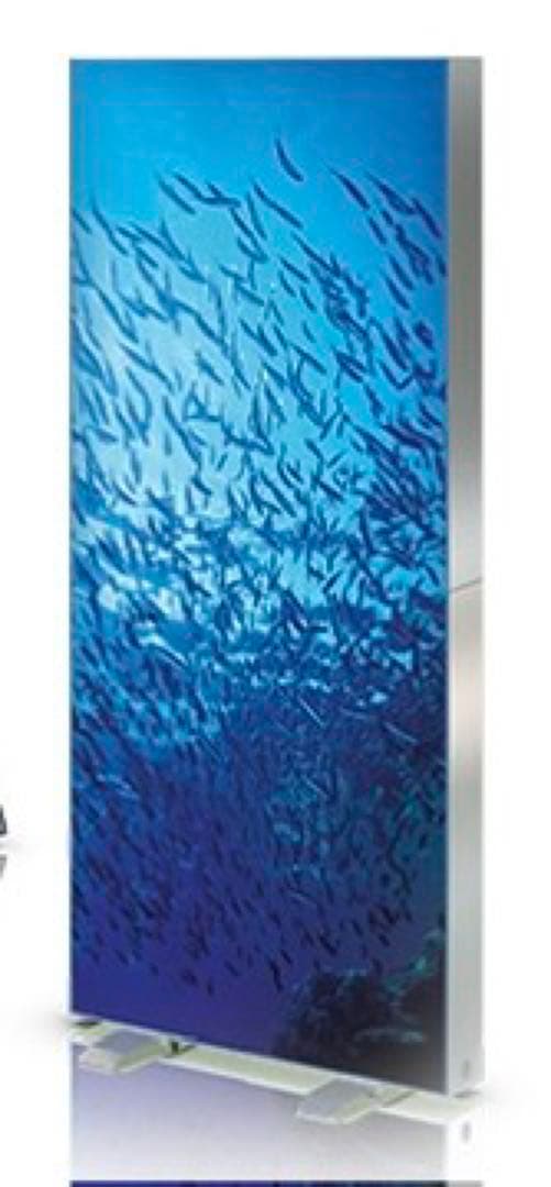 ② Octalumina / Octanorm オクタルミナ　モバイル