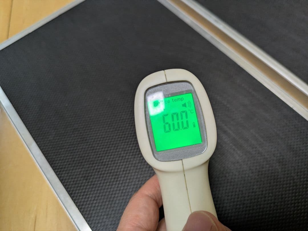 暖突　Ｌサイズ　2枚セット