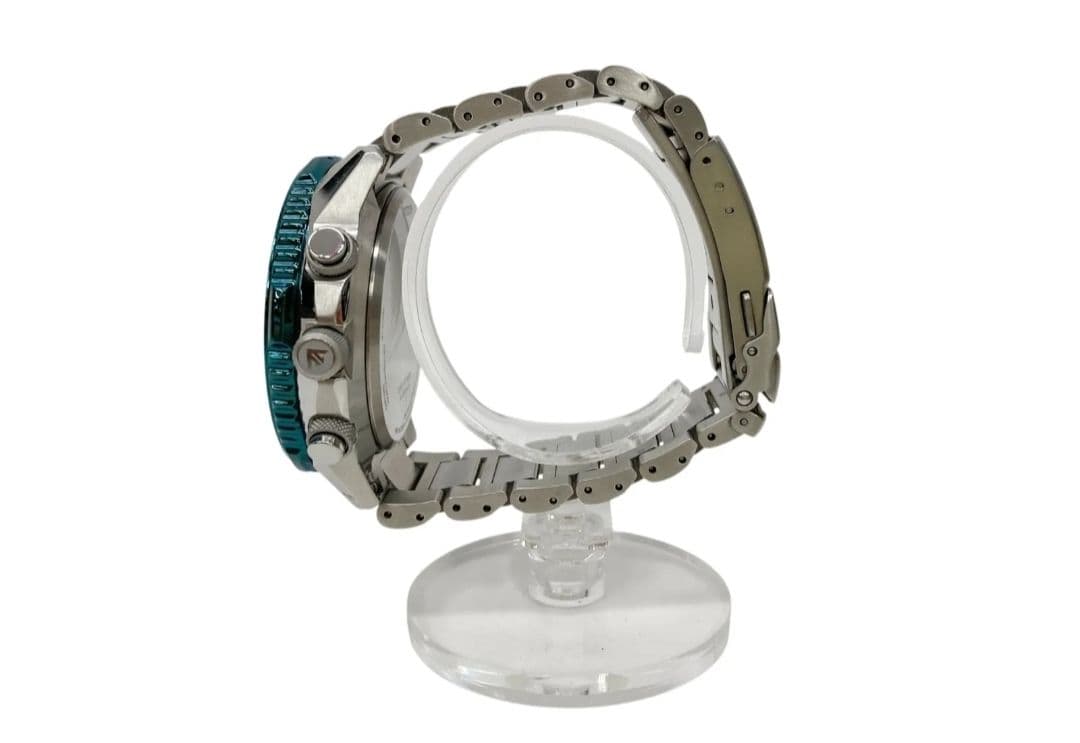 【断捨離】極美品！CITIZEN プロマスター　スカイ CB5004-59W