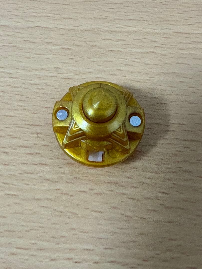 ベイブレードバースト ドレインファブニル.8.Nt クリスタルブルーVer.