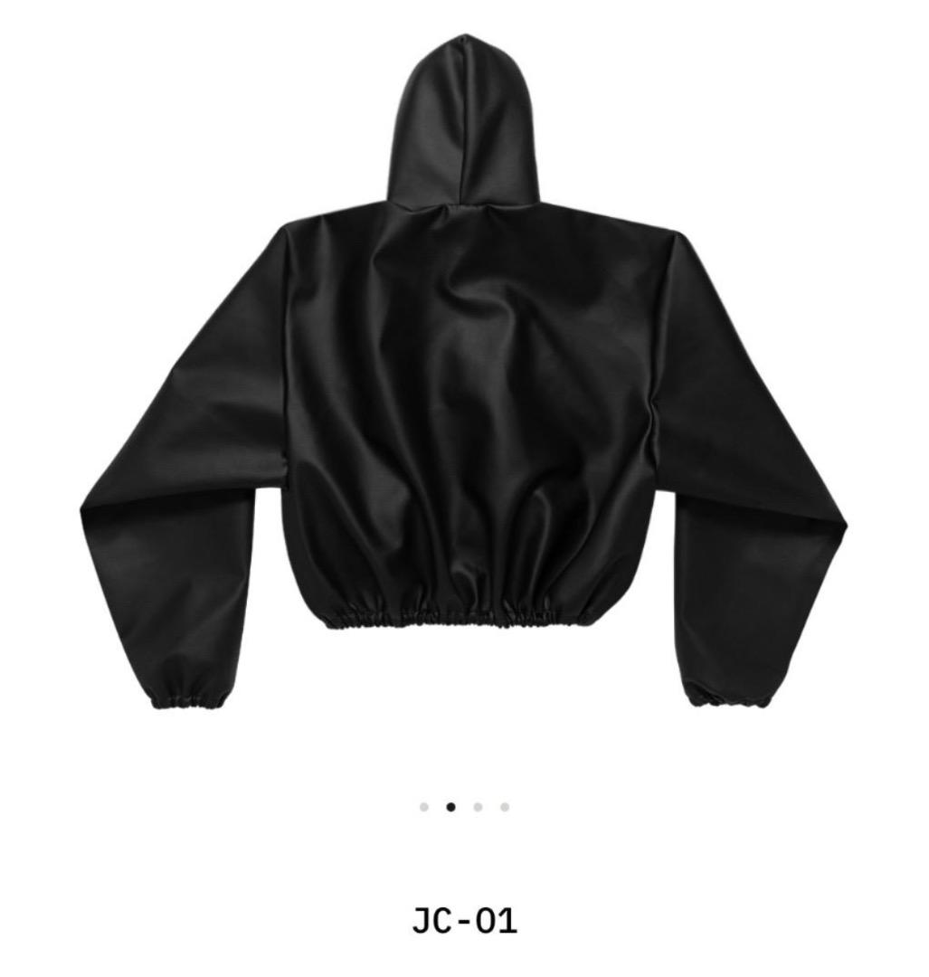 新品 yeezy JC-01 yzy size 1 サイズ1