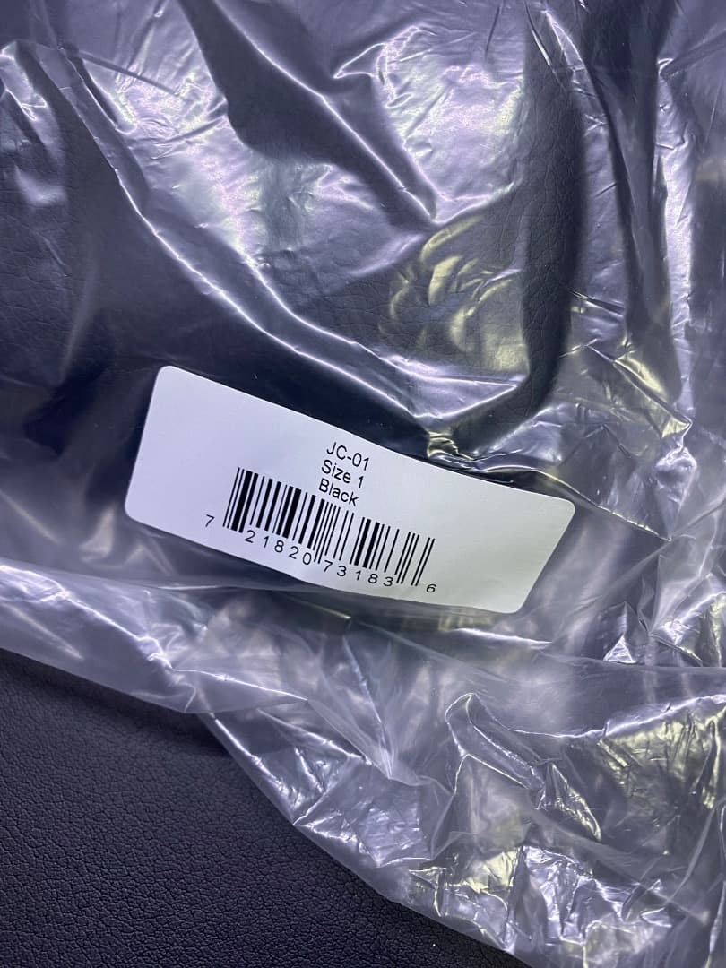 新品 yeezy JC-01 yzy size 1 サイズ1