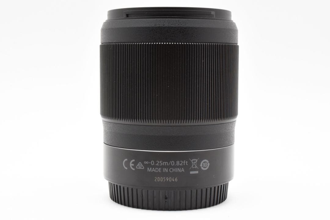 新品級 NIKON ニコン NIKKOR Z 35mm F1.8 S M397