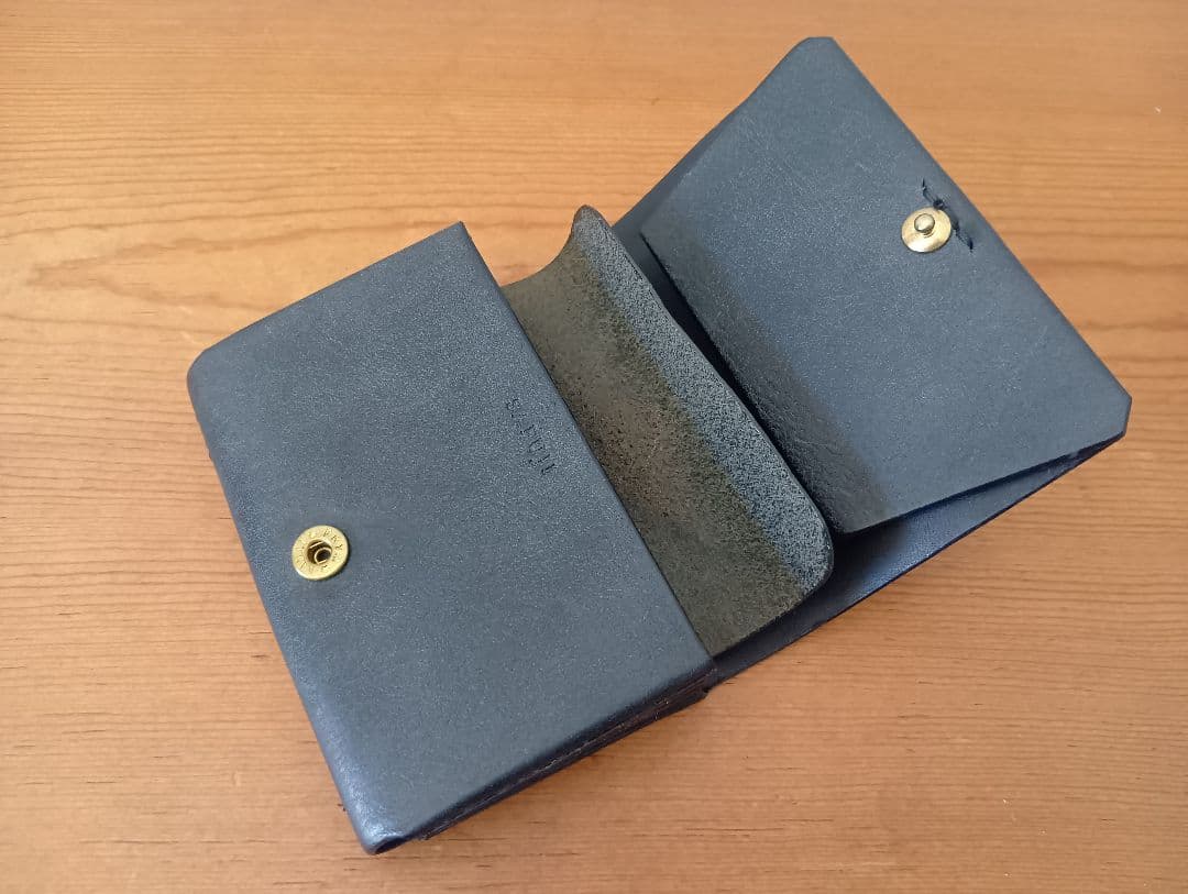 サフジ　SAFUJI　 こさいふM