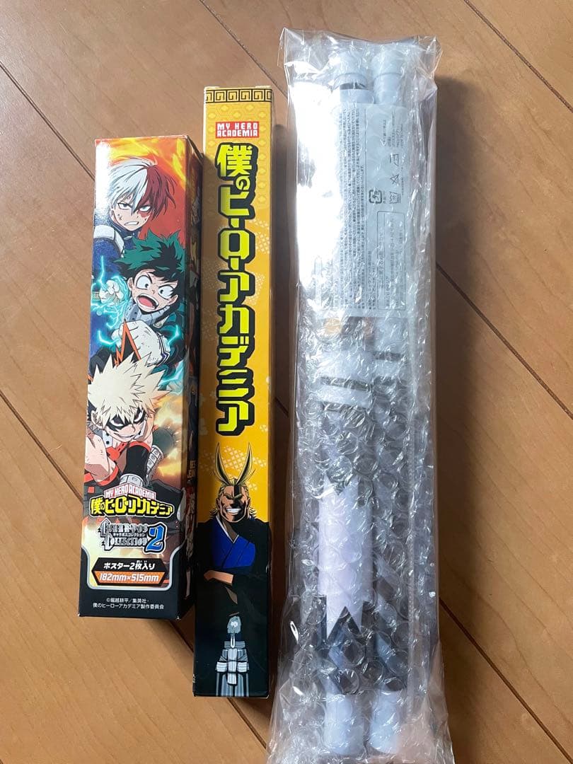 僕のヒーローアカデミア 爆豪勝己 グッズ まとめ売り