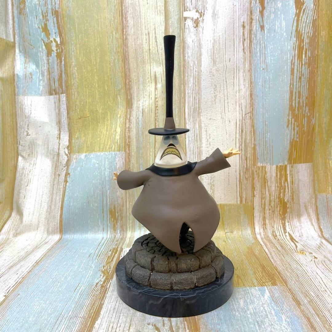 世界限定250体★ナイトメア ビフォア クリスマス★メイヤー 町長 Mayor