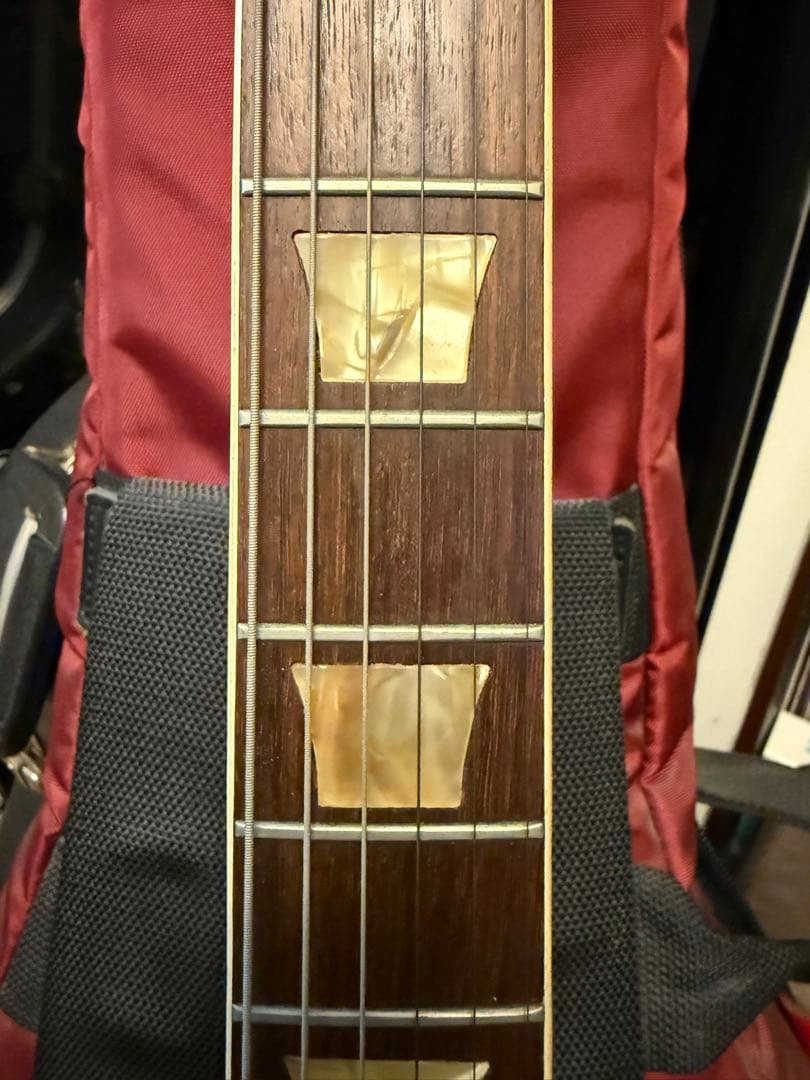 く*け様 【ジャンク】ビンテージGreco レスポール EG380 1974年製