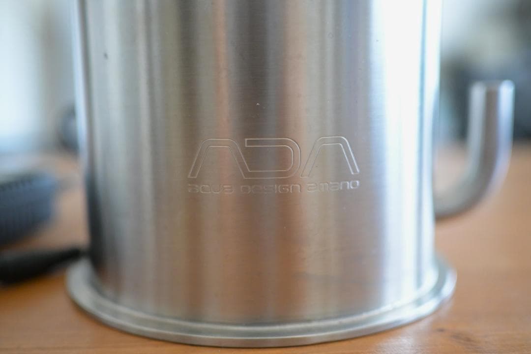 ADA スーパージェットフィルター　中古品