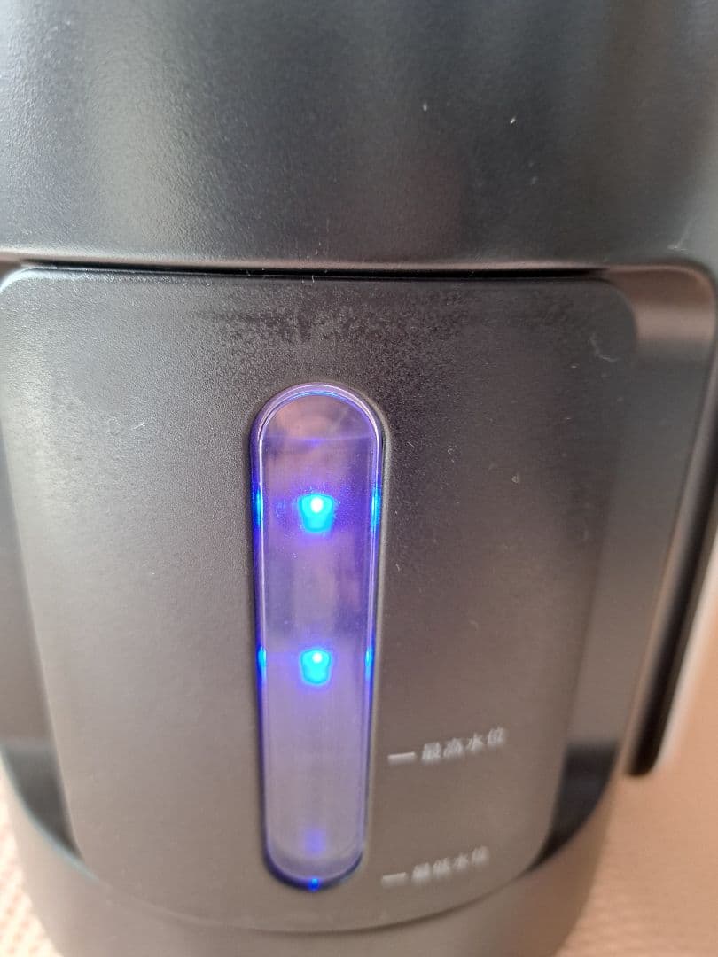 IKOU 家庭用酸素発生器 MEDRIS 人 ペット用