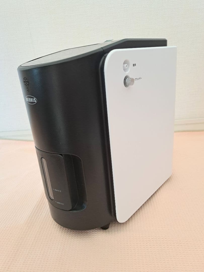 IKOU 家庭用酸素発生器 MEDRIS 人 ペット用