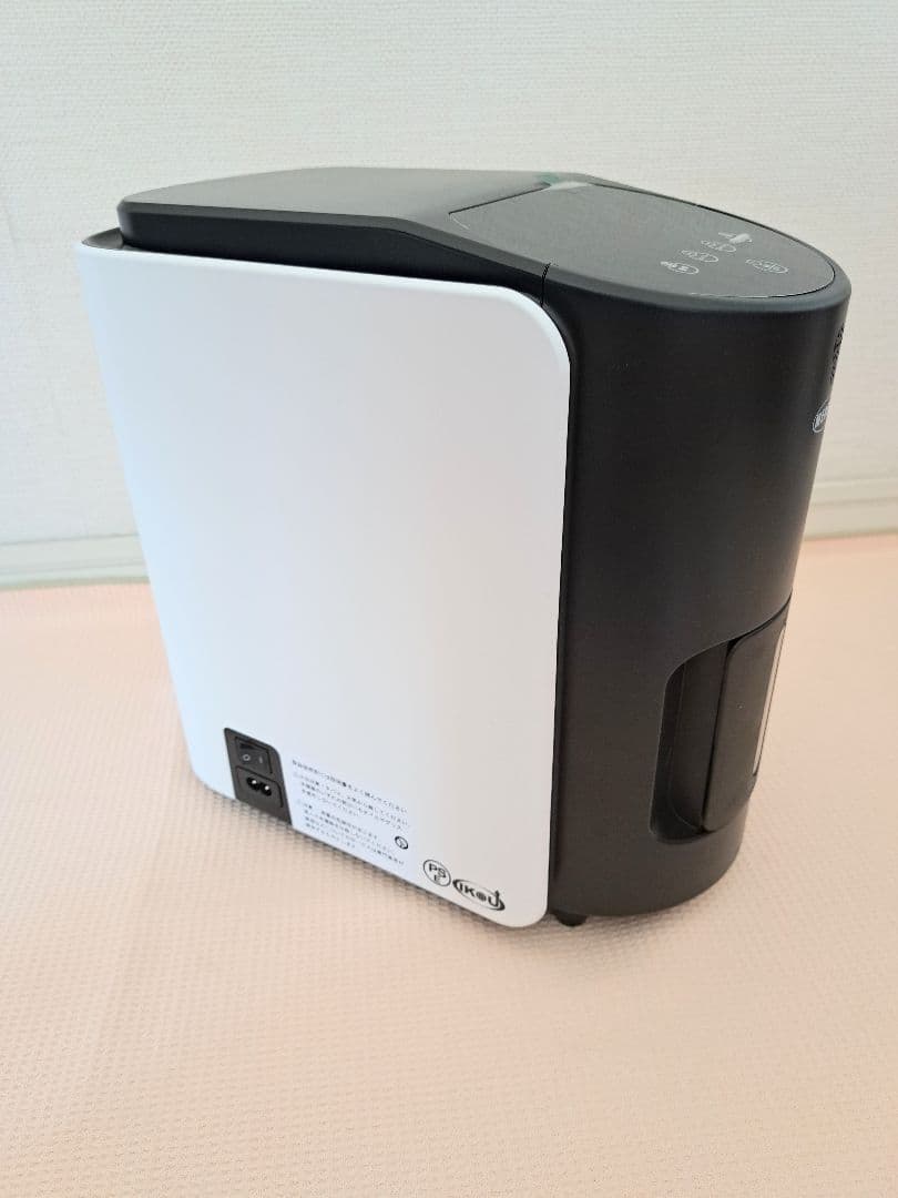IKOU 家庭用酸素発生器 MEDRIS 人 ペット用