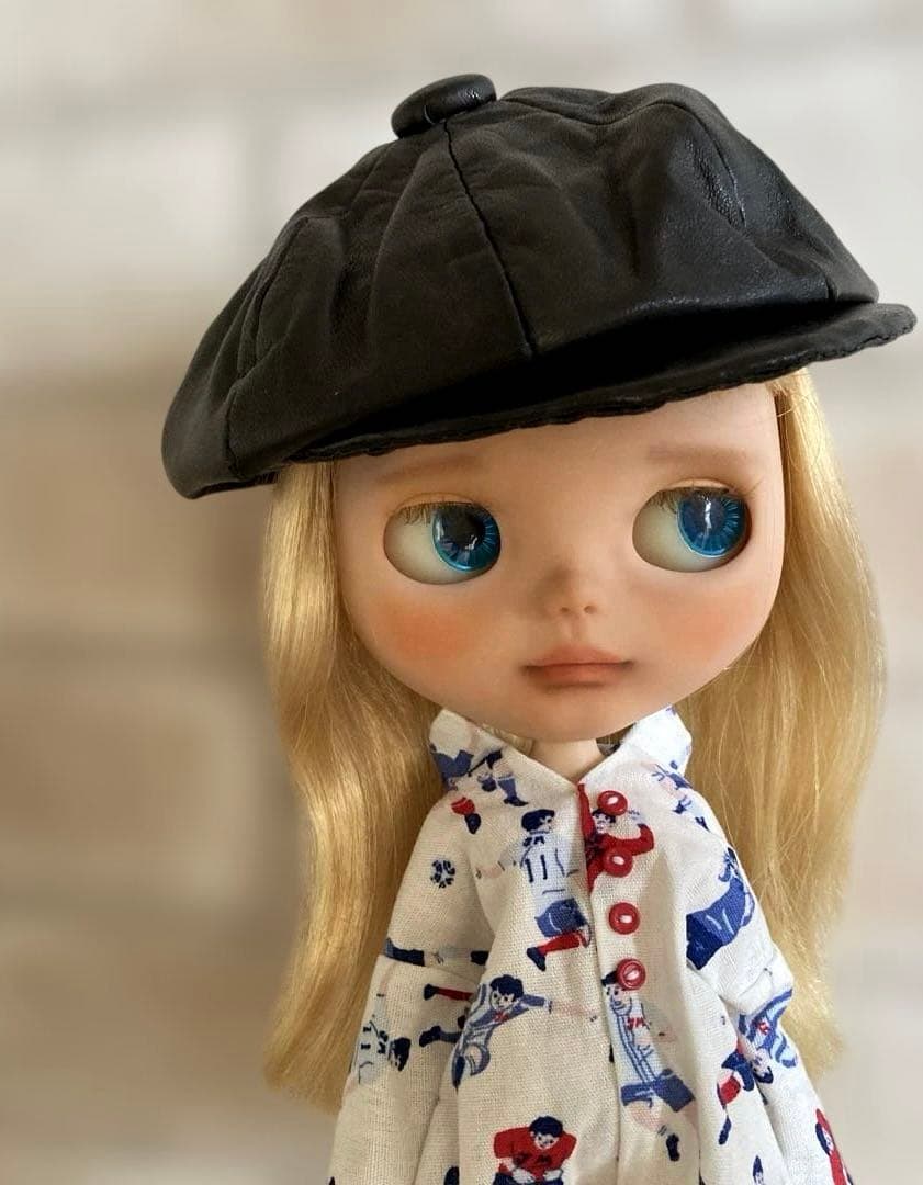 し*ま様 カスタムネオブライス 7 サンデーズベリーベスト デフォルト衣装付き