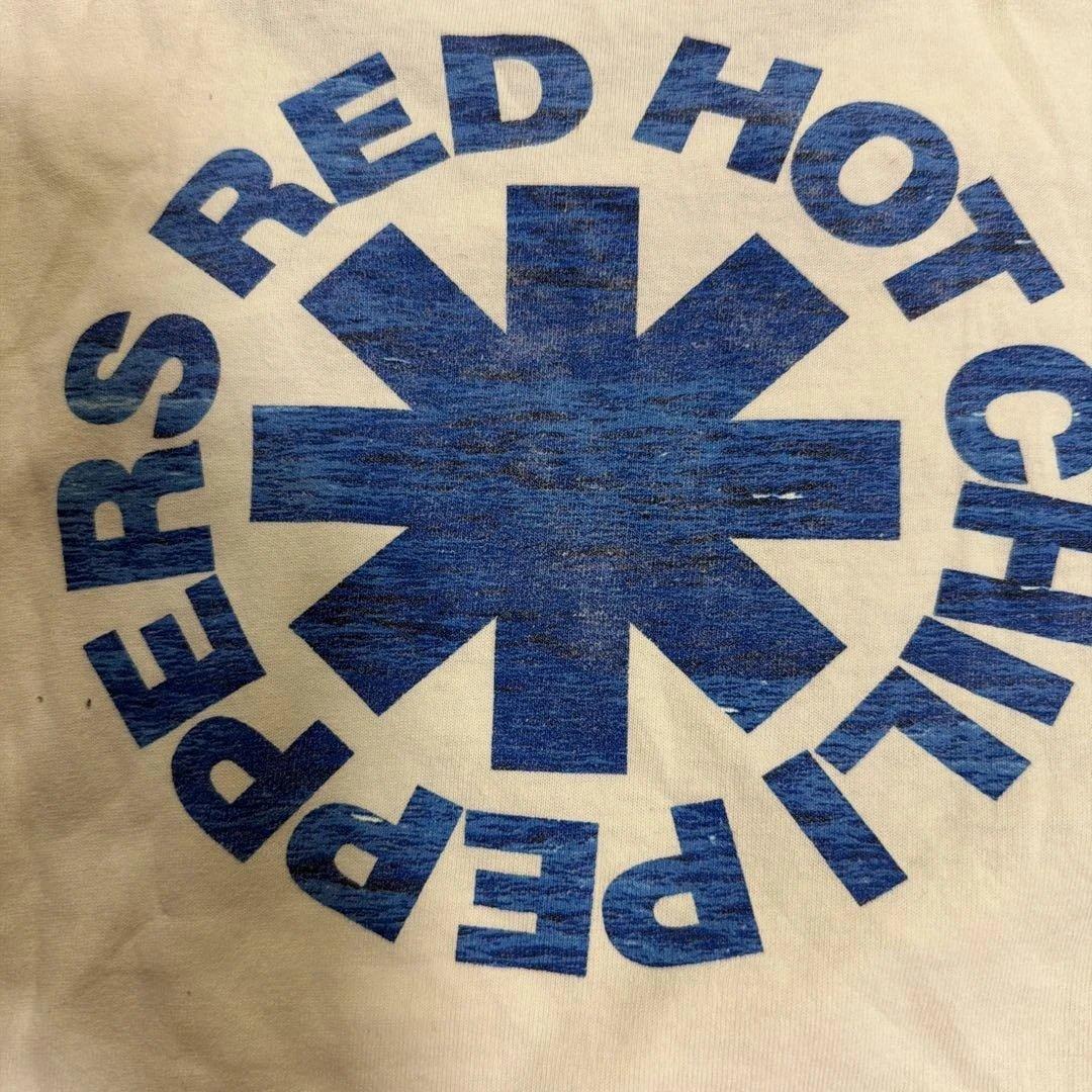 B*y様 レッチリカリフォルニケイションTシャツ　size L表記