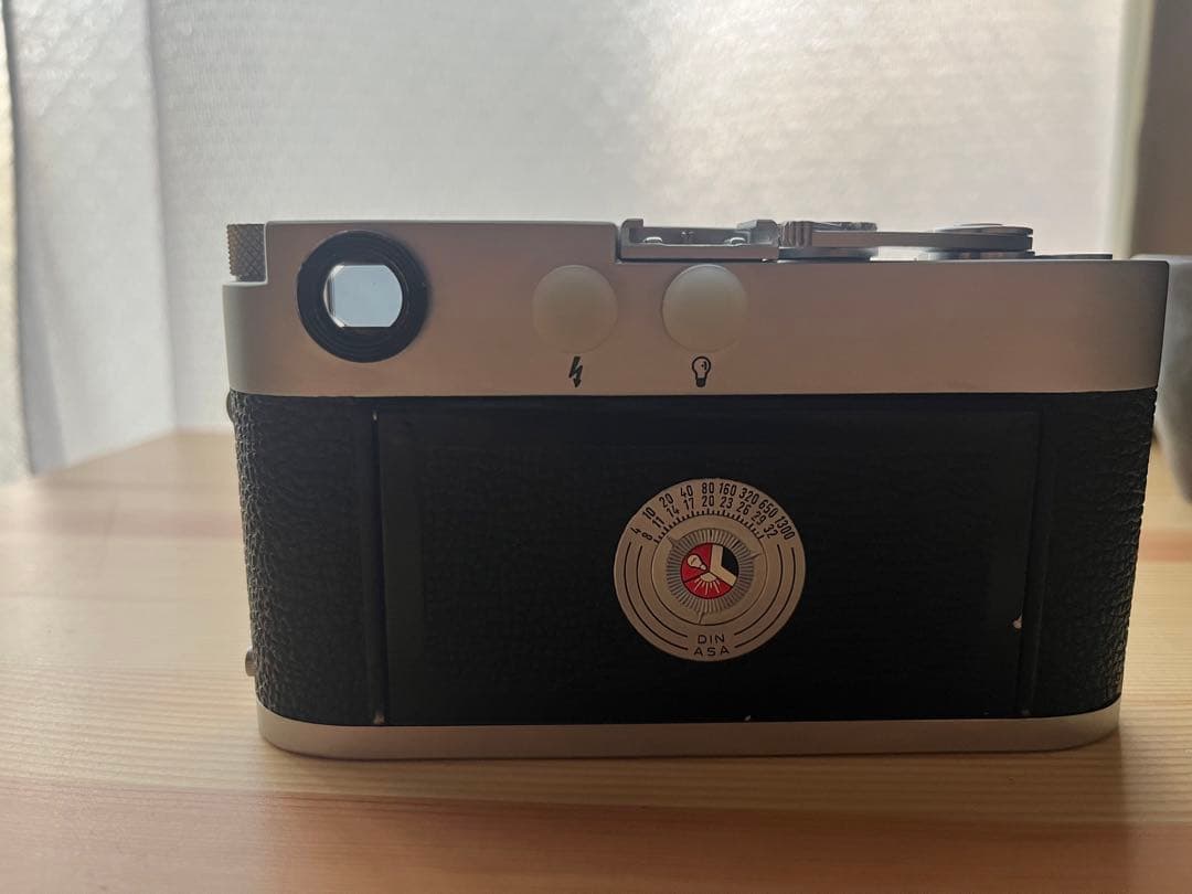 【美品】Leica ライカM3 カメラ