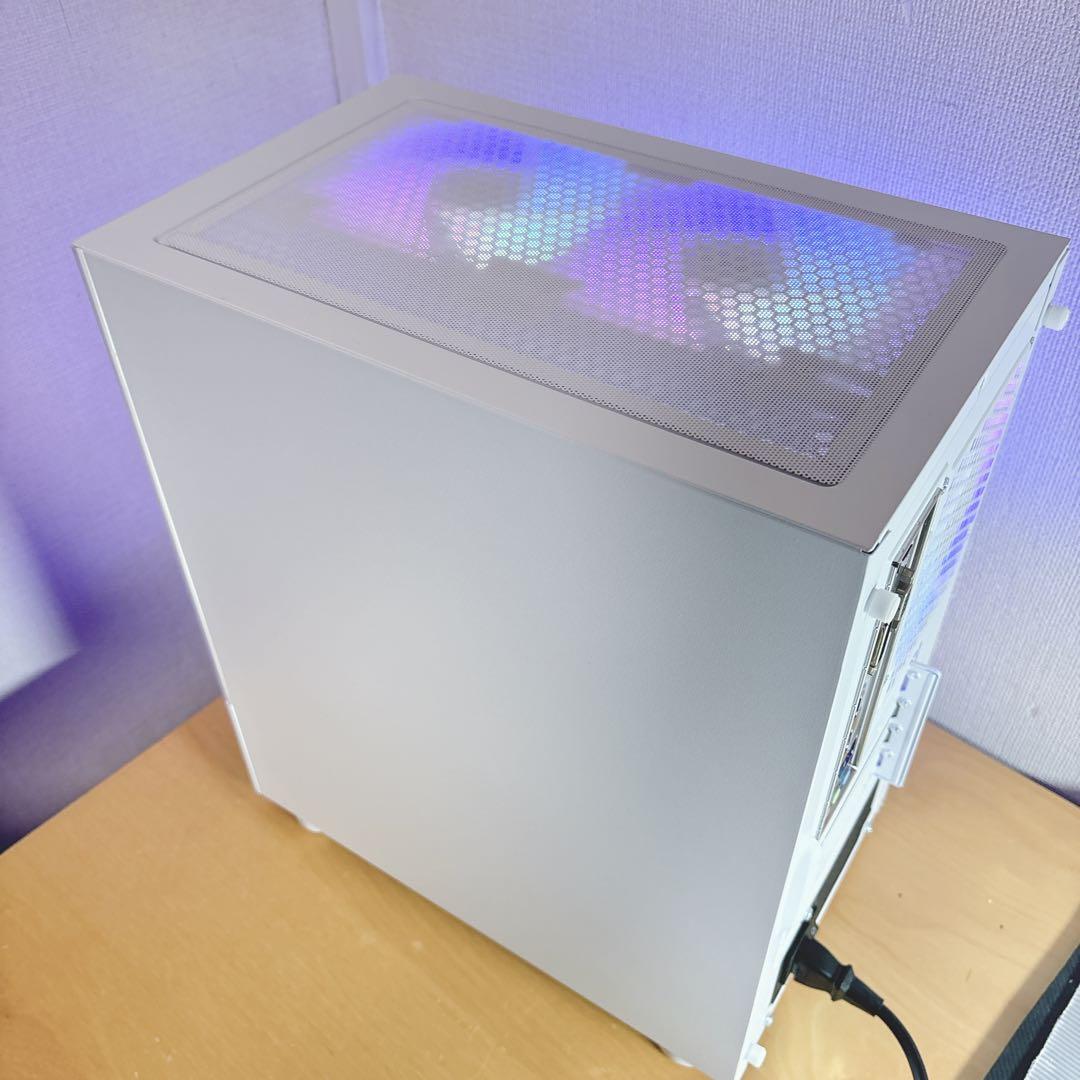 由仁様オプション追加PC/Ryzen 5 5500/16G/RTX3050