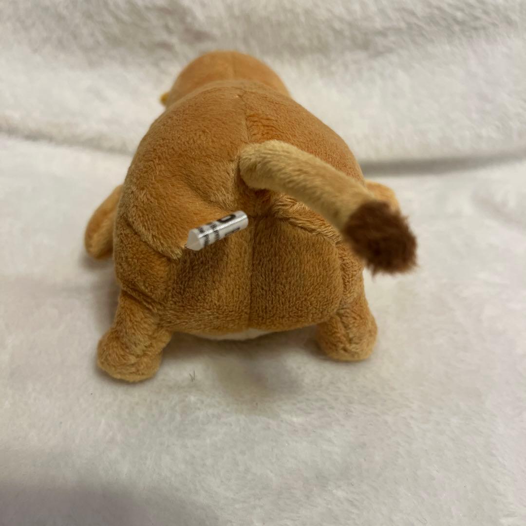 バムとケロ　らくちゃん